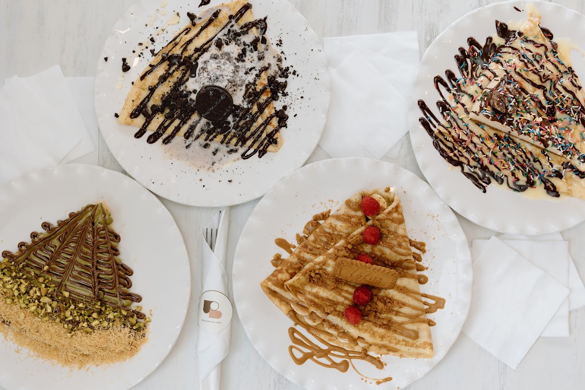 Bella Aurora Cafe Photos 2